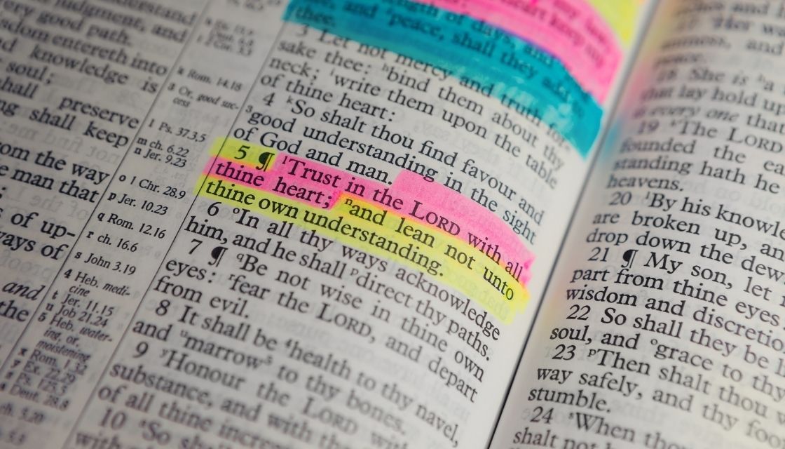 3 Ways to Invite God into Your Journaling Practice