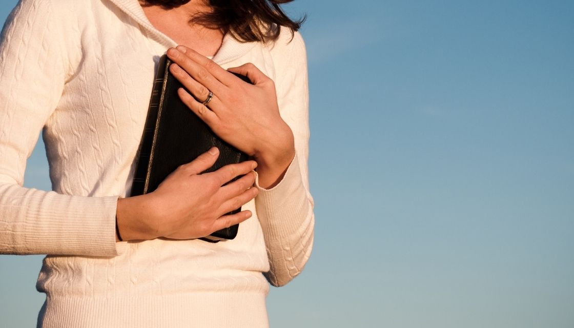 4 Powerful Ways to Rediscover God’s Grace Through Your Story