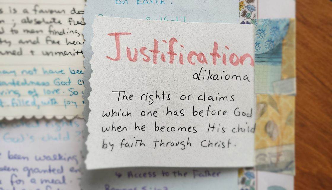 My Journey to Handing God My Heart (and Why He Wants Yours Too)