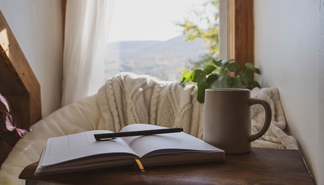 Why Every Christian Needs a Prayer Journal (and How to Start Yours Today)