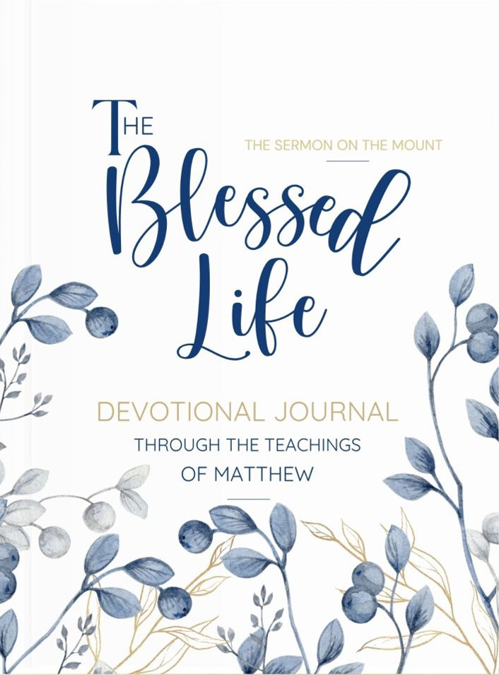 The Blessed Life The Blessed Life