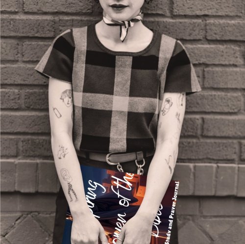 Inspiring Women of the Bible: Prayer &amp; Bible Study Journal