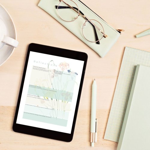 Liberated Lives: Finding Freedom in Christ