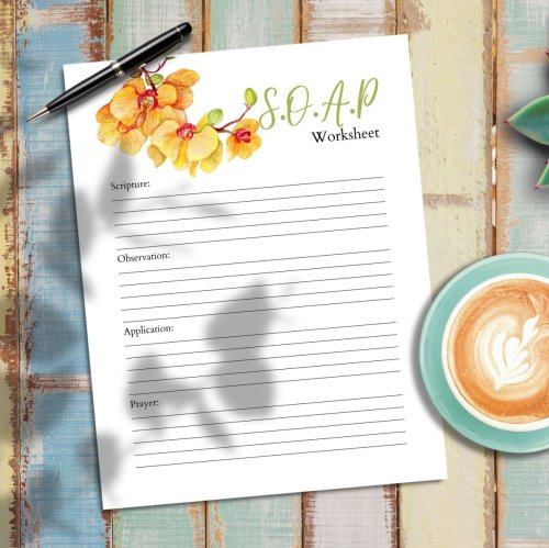 My Identity in Christ: Devotional Journal