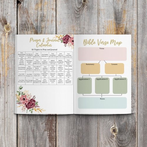 Draw Closer to God: Guided Prayer Journal