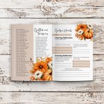 Abundant Blessings: Prayer &amp; Gratitude Journal