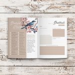Blessings &amp; Thanks: Prayer &amp; Gratitude Journal