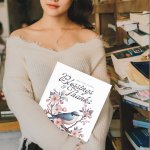 Blessings &amp; Thanks: Prayer &amp; Gratitude Journal