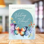 Victory in Christ: Overcome Adversity &amp; Find Hope