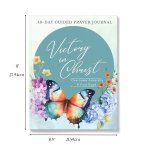 Victory in Christ: Overcome Adversity &amp; Find Hope