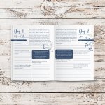 The Blessed Life: Devotional Journal Through the Teachings of Matthew