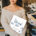 The Blessed Life: Devotional Journal Through the Teachings of Matthew