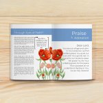 Faith Over Fear: Bible Study Journal