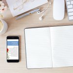 Faith Over Fear: Bible Study Journal