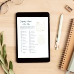 Inspiring Women of the Bible: Prayer &amp; Bible Study Journal