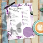 Power of Prayer: 25 Day Prayer &amp; Reflection Journal