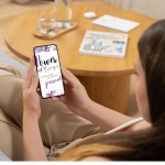 Power of Prayer: 25 Day Prayer &amp; Reflection Journal