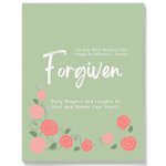 Forgiven: Prayer &amp; Reflection Journal