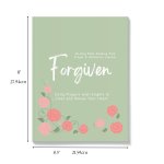 Forgiven: Prayer &amp; Reflection Journal