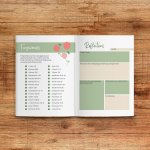 Forgiven: Prayer &amp; Reflection Journal