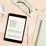 Forgiven: Prayer &amp; Reflection Journal