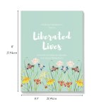Liberated Lives: Finding Freedom in Christ
