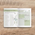 Whispers of Faith: Prayer &amp; Reflection Journal