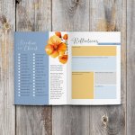 Freedom in His Love: Prayer &amp; Reflection Journal