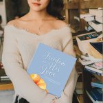 Freedom in His Love: Prayer &amp; Reflection Journal