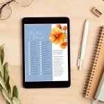 Freedom in His Love: Prayer &amp; Reflection Journal