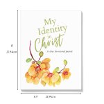 My Identity in Christ: Devotional Journal