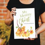 My Identity in Christ: Devotional Journal