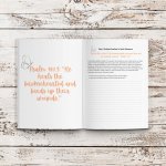Finding Comfort During Grief: Devotional Journal