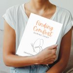 Finding Comfort During Grief: Devotional Journal