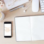 Finding Comfort During Grief: Devotional Journal