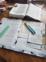Praying the Promises of the Cross: Devotional Journal