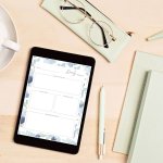 Praying the Promises of the Cross: Devotional Journal