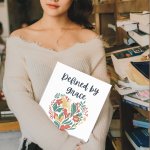Defined by Grace: Devotional Journal