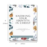 Knowing Your Identity in Christ: 90-Day Journey to Understanding Who God Says You Are