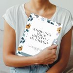 Knowing Your Identity in Christ: 90-Day Journey to Understanding Who God Says You Are
