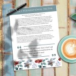 Knowing Your Identity in Christ: 90-Day Journey to Understanding Who God Says You Are