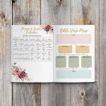 Draw Closer to God: Guided Prayer Journal