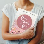 Draw Closer to God: Guided Prayer Journal