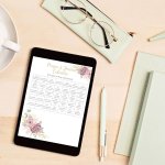 Draw Closer to God: Guided Prayer Journal